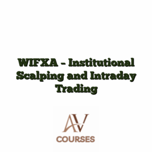 WIFXA - Institutional Scalping and Intraday Trading
