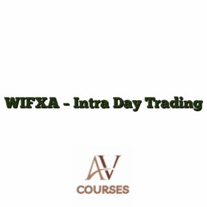 WIFXA - Intra Day Trading