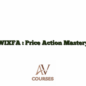 WIXFA : Price Action Mastery