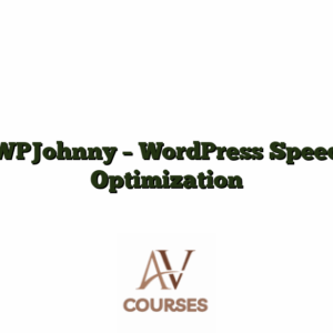 WPJohnny - WordPress Speed Optimization