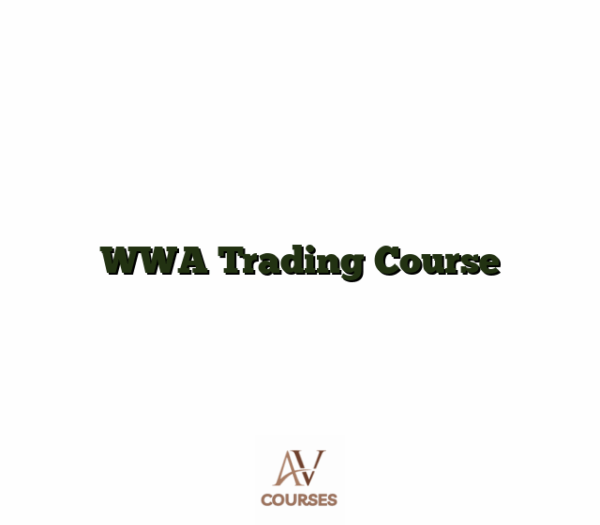 WWA Trading Course