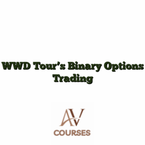WWD Tour's Binary Options Trading