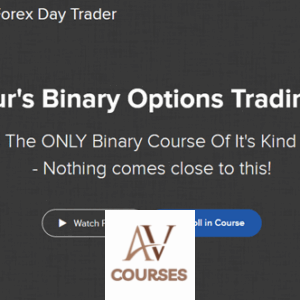 WWD Tour’s Binary Options Trading Course