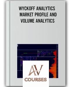 Wyckoff Analytics – July 2019 Special: Market Profile And Volume Analytics
