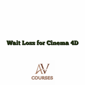 Wait Loss for Cinema 4D