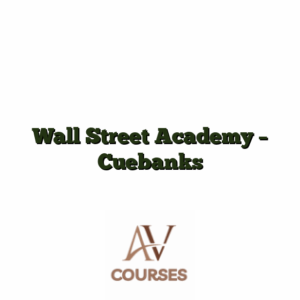 Wall Street Academy - Cuebanks