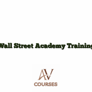 Wall Street Academy Training