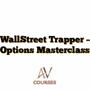 WallStreet Trapper – Options Masterclass