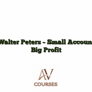 Walter Peters - Small Account Big Profit