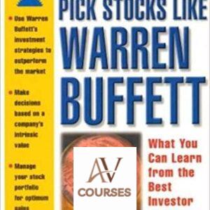 J.K. Lasser’s Pick Stocks Like Warren Buffett