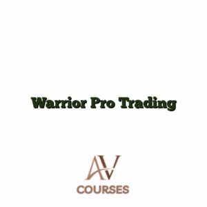 Warrior Pro Trading