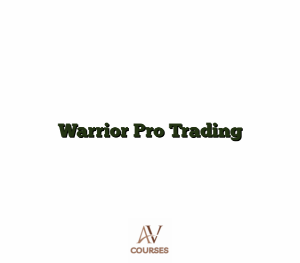 Warrior Pro Trading
