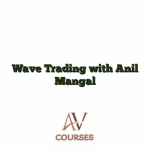 Wave Trading with Anil Mangal