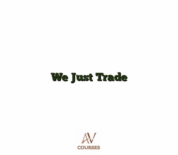 We Just Trade