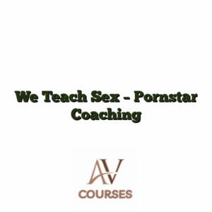 We Teach Sex - Pornstar Coaching