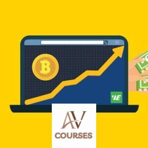 Wealthy Education - Cryptocurrency Trading: Technical Analysis Masterclass 2021