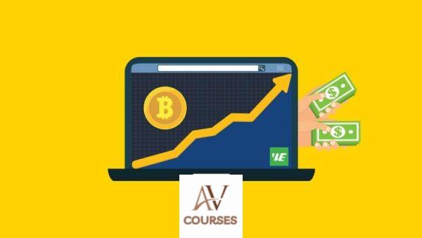 Wealthy Education - Cryptocurrency Trading: Technical Analysis Masterclass 2021