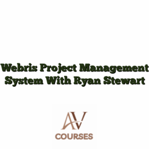 Webris Project Management System With Ryan Stewart