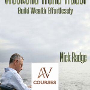 Weekend Trend Trader