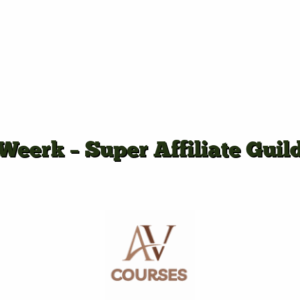Weerk - Super Affiliate Guild