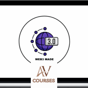 Welcome to Web3 Made Simple: A Beginner’s Guide to Creating, Earning, and Building in the Decentralized World (Career Development Focus)