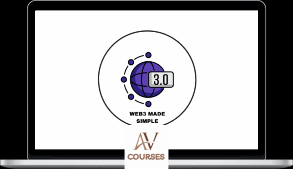 Welcome to Web3 Made Simple: A Beginner’s Guide to Creating, Earning, and Building in the Decentralized World (Career Development Focus)