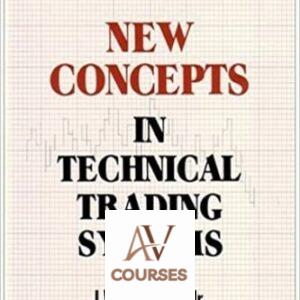 New Concepts in Technical Trading Systems