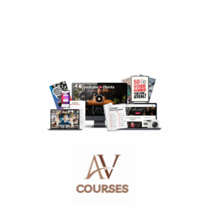 Wes McDowell - The YouTube to Clients Academy