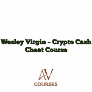 Wesley Virgin - Crypto Cash Cheat Course