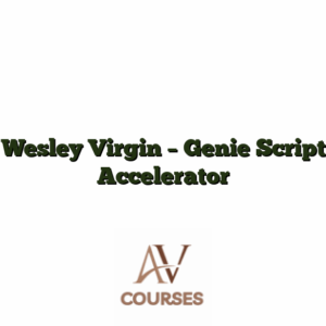 Wesley Virgin - Genie Script Accelerator