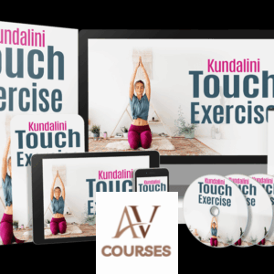 Wesley Virgin - Kundalini Touch Activation