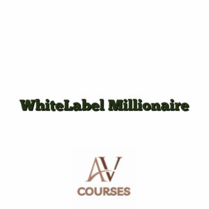 WhiteLabel Millionaire