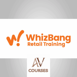 Whizbang - Retail Mastery System 2.0