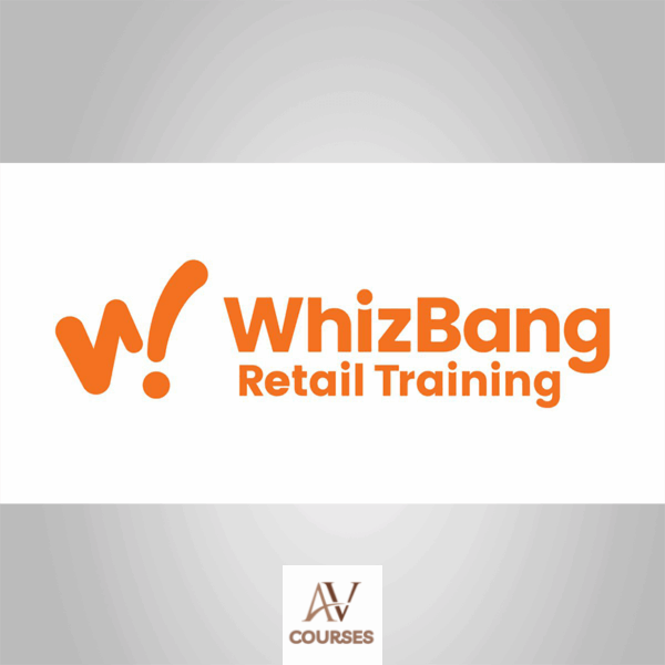Whizbang - Retail Mastery System 2.0