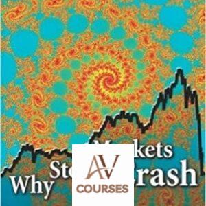 Why Stock Markets Crash: Critical Events in Complex Financial Systems