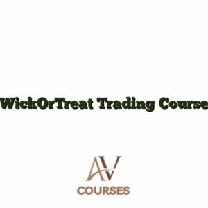 WickOrTreat Trading Course