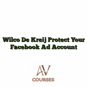 Wilco De Kreij Protect Your Facebook Ad Account