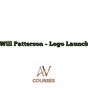 Will Patterson - Logo Launch