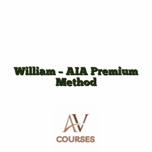William - AIA Premium Method