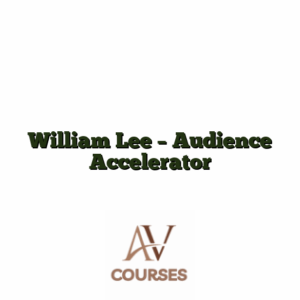 William Lee - Audience Accelerator