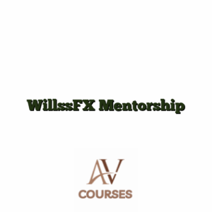 WillssFX Mentorship