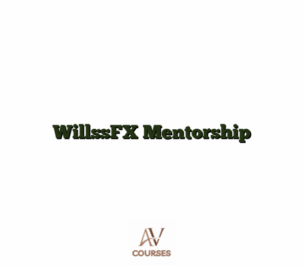 WillssFX Mentorship