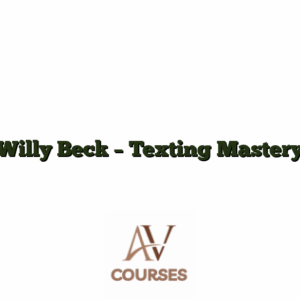 Willy Beck - Texting Mastery