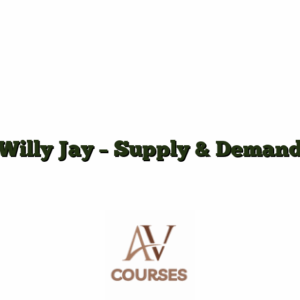 Willy Jay - Supply & Demand