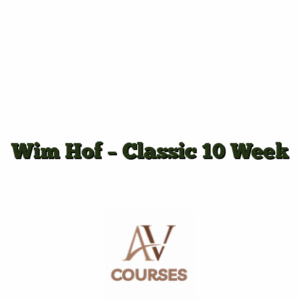 Wim Hof - Classic 10 Week