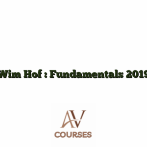 Wim Hof : Fundamentals 2019