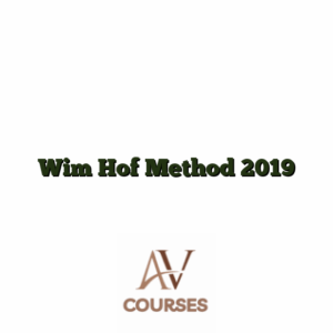 Wim Hof Method 2019