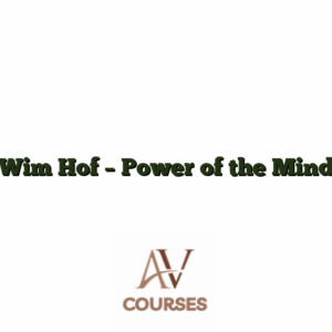 Wim Hof - Power of the Mind