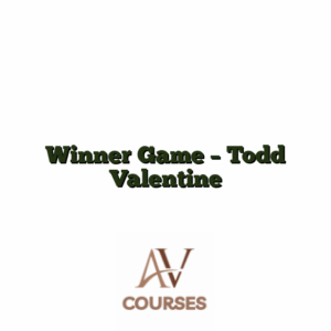 Winner Game - Todd Valentine