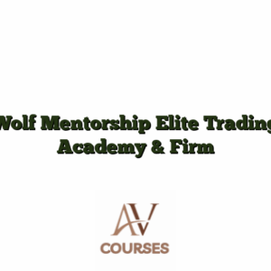 Wolf Mentorship Elite Trading Academy & Firm